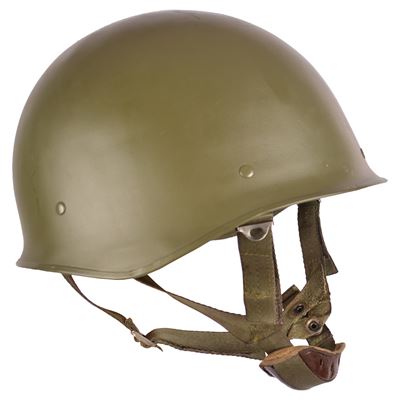 Casque F-1 français