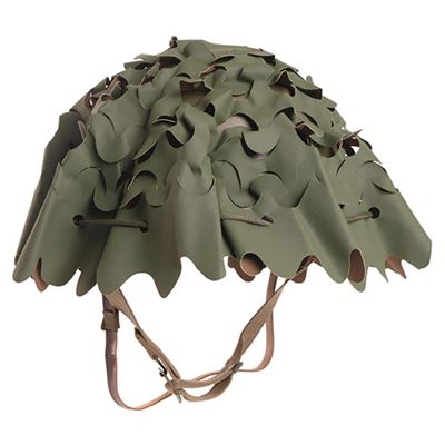 Revêtement pour casque en plastique FRANCE F1 d'occasion