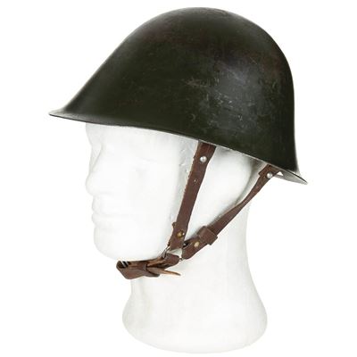Casque ROUMAIN M73 d'occasion
