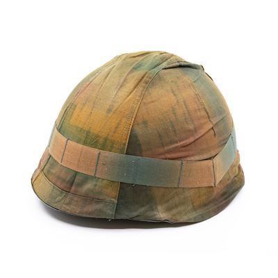 Potah na helmu ŠVÝCARSKÝ M18 použitý Armée suisse 91667110 2