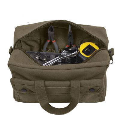 Sac MECHANICS TOOL GI style VERT ROTHCO 9181 2