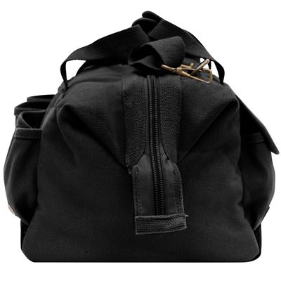 Sac RENOVATOR TOOL en toile NOIR ROTHCO 91810 2