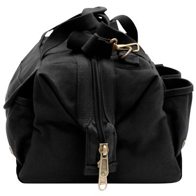 Sac RENOVATOR TOOL en toile NOIR ROTHCO 91810 5