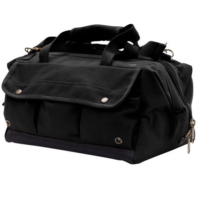 Sac RENOVATOR TOOL en toile NOIR
