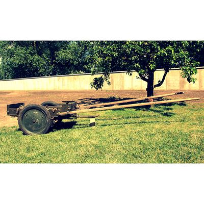 Chariot SUISSE d'occasion Armée suisse 91815800 5