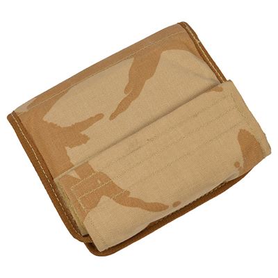 Kit de marquage britannique DPM DESERT Armée britannique 91819615 3