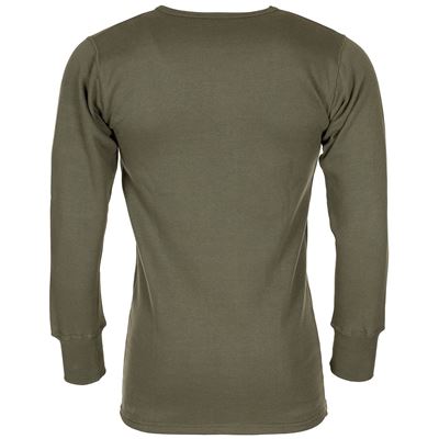 T-shirt à manches longues, utilisé Armée française 91881218 2