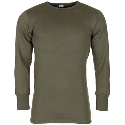 T-shirt à manches longues, utilisé