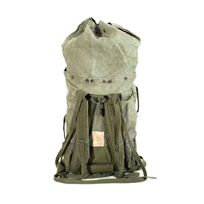 Sac à dos F1 français grand d'occasion Armée française 91884035 2