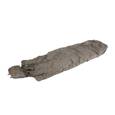 Sac de couchage français MUMIE original army