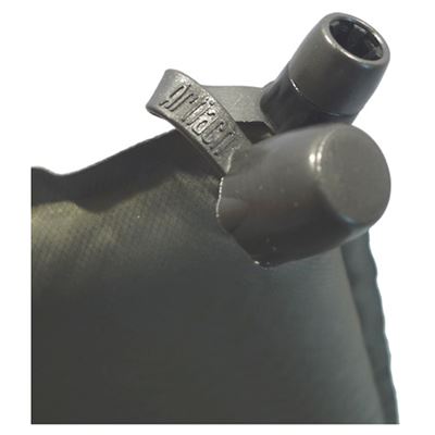 Karimatka samonafukovací ARTIACH holandská original použitá Armée néerlandaise 91884416 3