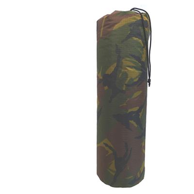 Matelas autogonflant néerlandais DEFEKT d'occasion Armée néerlandaise 91884419 2