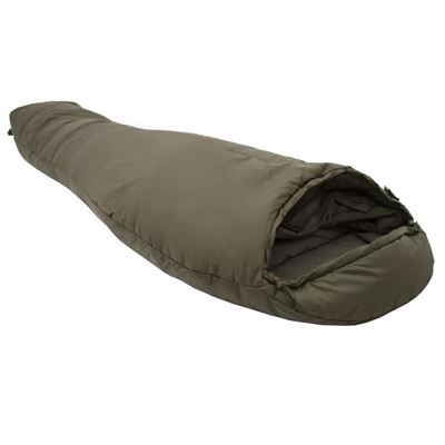 Sac de couchage BRENTA OLIVE DROIT CARINTHIA SS91900 4