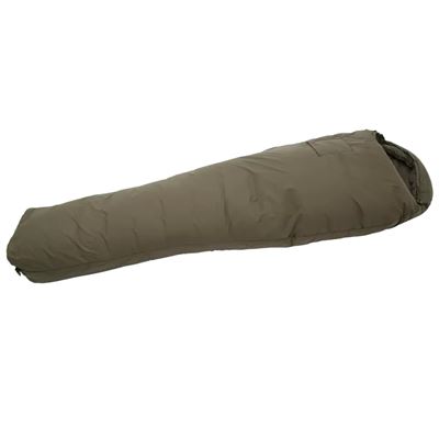 Sac de couchage BRENTA OLIVE DROIT CARINTHIA SS91900 3