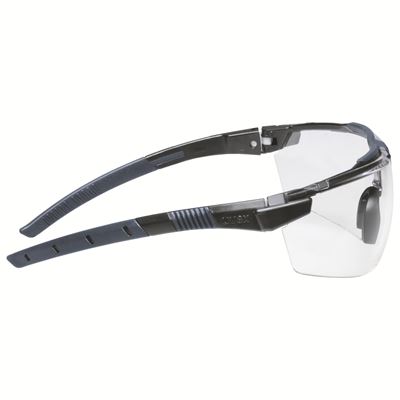 Lunettes tactiques i-3 SET NOIRES UVEX 9190027 2