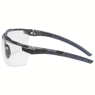 Lunettes tactiques i-3 SET NOIRES UVEX 9190027 3