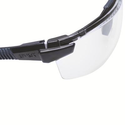 Lunettes tactiques i-3 SET NOIRES UVEX 9190027 4