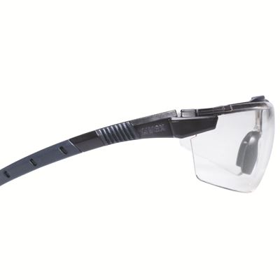 Lunettes tactiques i-3 SET NOIRES UVEX 9190027 6