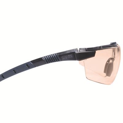 Lunettes tactiques i-3 SET NOIRES UVEX 9190027 7