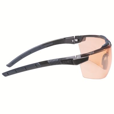 Lunettes tactiques i-3 SET NOIRES UVEX 9190027 8