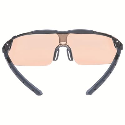 Lunettes tactiques i-3 SET NOIRES UVEX 9190027 9