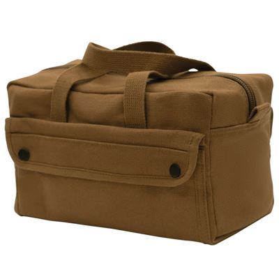 Sac MECHANICS TOOL GI style MARRON