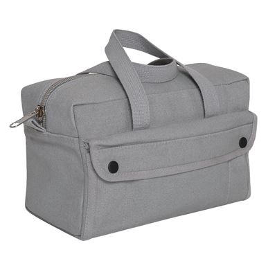 Sac MECHANICS TOOL GI style GRIS