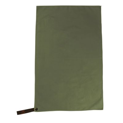 Serviette MICROFIBRE OLIVE DRAB ROTHCO 92 2