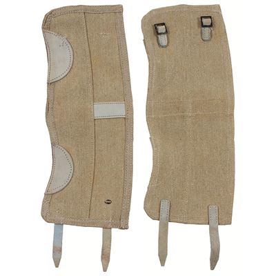 Spinky italien bas CANVAS SABLE Armée italienne 920142 2