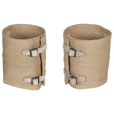 Spinky italien bas CANVAS SABLE