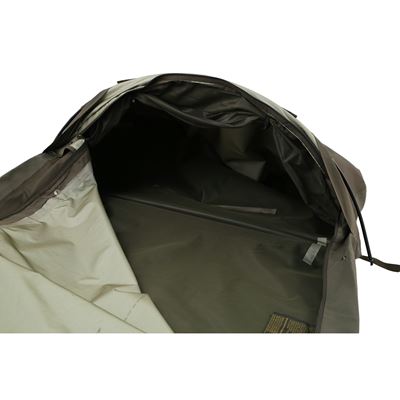 Sac de bivouac XP II Plus en Gore-Tex® triple couche VERT CARINTHIA 92321 2
