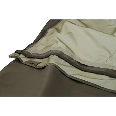 Sac de bivouac XP II Plus en Gore-Tex® triple couche VERT CARINTHIA 92321 12