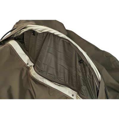 Sac de bivouac XP II Plus en Gore-Tex® triple couche VERT CARINTHIA 92321 11