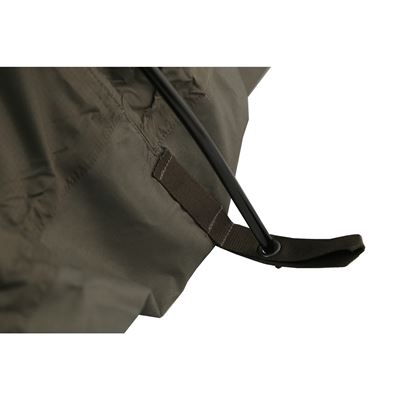 Sac de bivouac XP II Plus en Gore-Tex® triple couche VERT CARINTHIA 92321 9