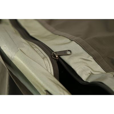 Sac de bivouac XP II Plus en Gore-Tex® triple couche VERT CARINTHIA 92321 7