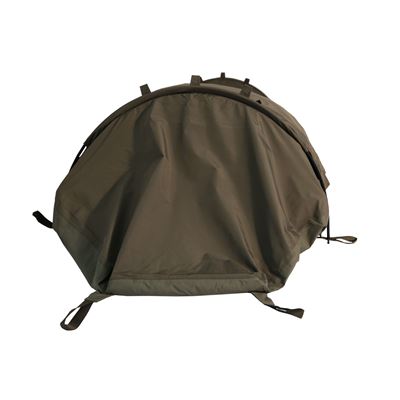Sac de bivouac Micro Tent Plus en Gore-Tex® triple couche VERT CARINTHIA 92381 2