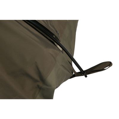 Sac de bivouac Micro Tent Plus en Gore-Tex® triple couche VERT CARINTHIA 92381 11