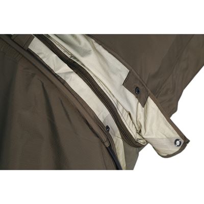 Sac de bivouac Micro Tent Plus en Gore-Tex® triple couche VERT CARINTHIA 92381 8