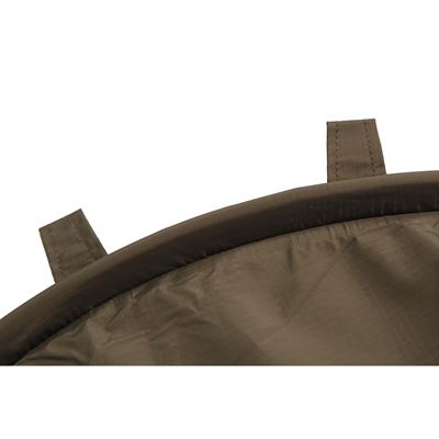 Sac de bivouac Micro Tent Plus en Gore-Tex® triple couche VERT CARINTHIA 92381 6