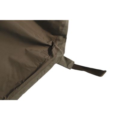 Sac de bivouac Micro Tent Plus en Gore-Tex® triple couche VERT CARINTHIA 92381 5