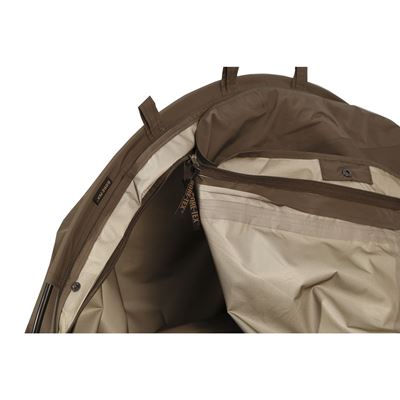 Sac de bivouac Micro Tent Plus en Gore-Tex® triple couche VERT CARINTHIA 92381 4