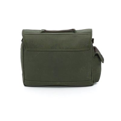Sac à bandoulière VINTAGE TRAILBLAZER VERT ROTHCO 9239 3