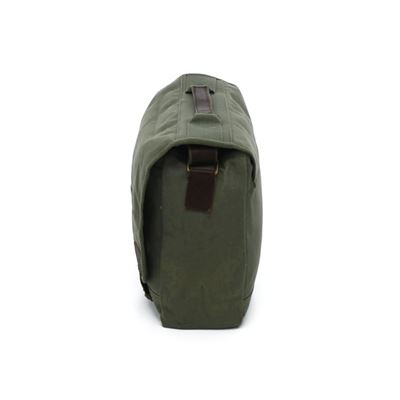 Sac à bandoulière VINTAGE TRAILBLAZER VERT ROTHCO 9239 4