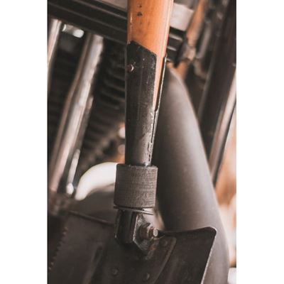 Pelle pliable RUMANISE avec étui, d'occasion Armée roumaine 925045 2