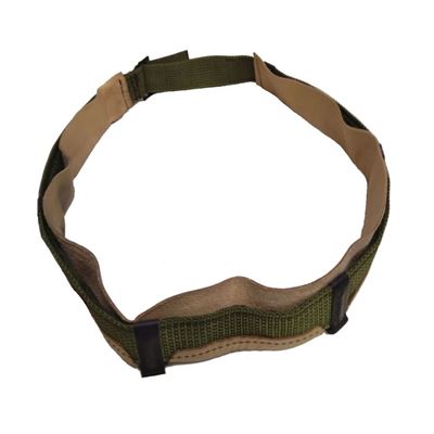 Sweatband US pour casque VERT Armée américaine 9251 2
