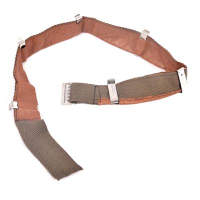 Sweatband US pour casque VERT