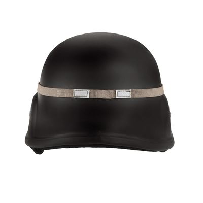 Yeux de chat US sur casque /CAT EYES/ KHAKI