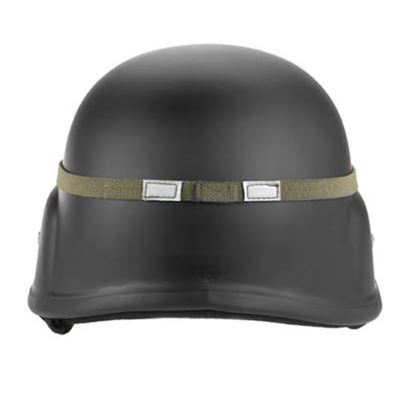 Yeux de chat US pour casque CATEYE VERTS