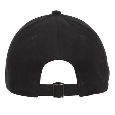 Casquette U.S. MARINE CORPS VETERAN baseball NOIRE ROTHCO 9266 2