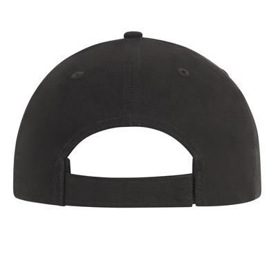 Casquette POLICE baseball NOIRE ROTHCO 9283 2